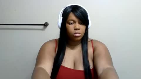 talulah007 online show from 18, 1, 2026