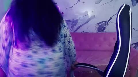 Snapshot of tamara_ch1 chatting on 17, 10, 2025 tamara_ch1 online show from 17, 10, 2025