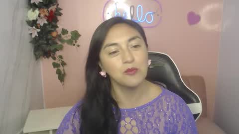 tamara_ch1 online show from 19, 1, 2026