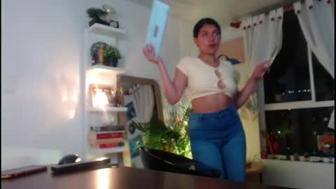 Tamara online show from 3, 3, 2025