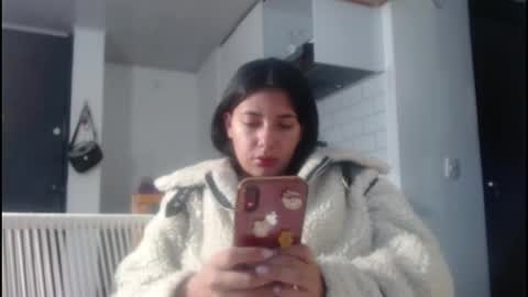 Snapshot of tamara_daniels chatting on 4, 5, 2026 Tamara online show from 4, 5, 2026