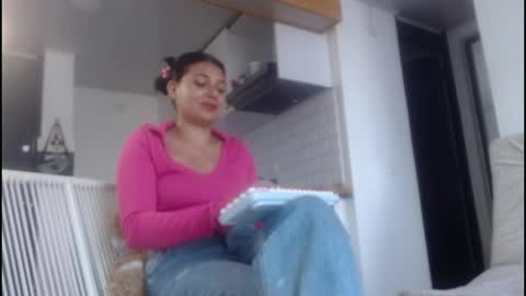 Snapshot of tamara_daniels chatting on 31, 5, 2026 Tamara online show from 31, 5, 2026