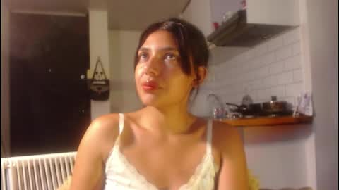 Snapshot of tamara_daniels chatting on 5, 6, 2026 Tamara online show from 5, 6, 2026