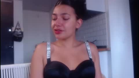 Snapshot of tamara_daniels chatting on 10, 6, 2026 Tamara online show from 10, 6, 2026