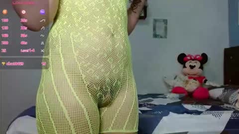 Tamara Lemick online show from 10, 2, 2026