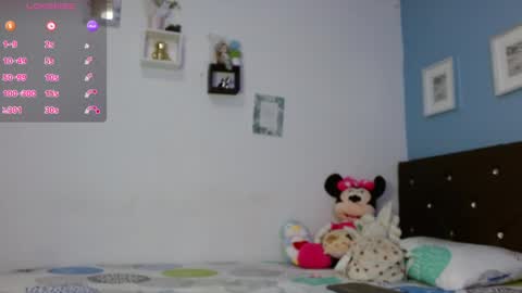 Tamara Lemick online show from 12, 4, 2026