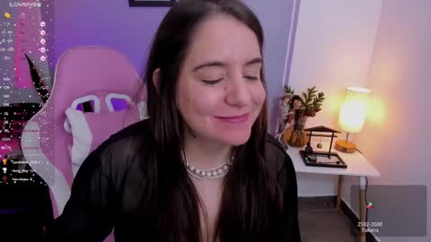 Tamara online show from 3, 3, 2025