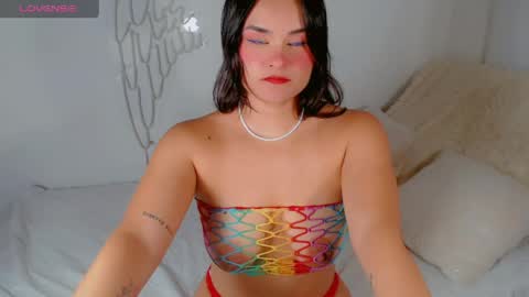  Lovense is Active  My pleasure is in your hands  Private is Open  online show from 30, 5, 2026