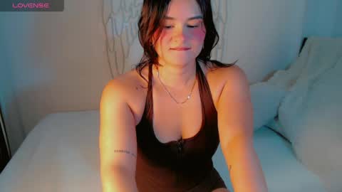  Lovense is Active  My pleasure is in your hands  Private is Open  online show from 8, 6, 2026
