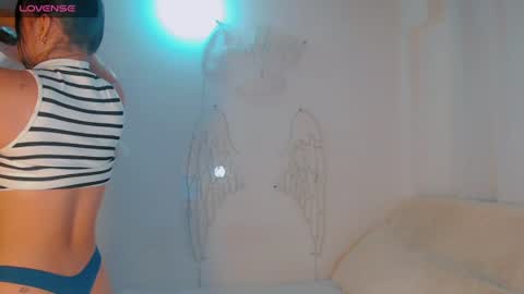  Lovense is Active  My pleasure is in your hands  Private is Open  online show from 21, 6, 2026