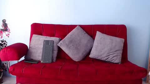 Tammy Modelo independiente YEAH online show from 26, 2, 2025