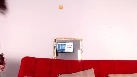 Tammy Modelo independiente YEAH online show from 3, 3, 2025