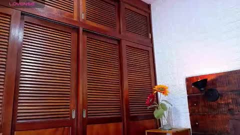 Snapshot of tamara_sanz1 chatting on 24, 11, 2025 online show from 24, 11, 2025