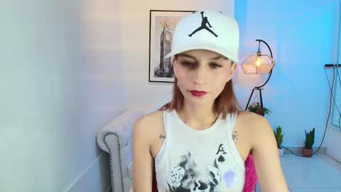 Tamara online show from 22, 1, 2025