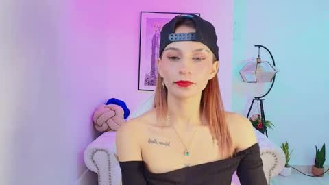 Tamara online show from 25, 1, 2025