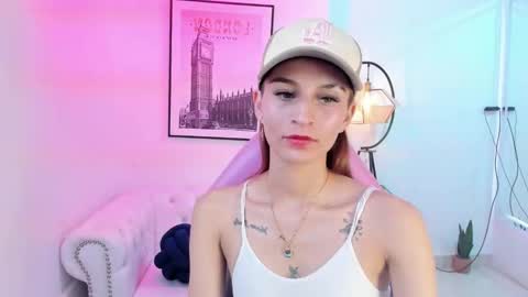 Tamara online show from 30, 1, 2025