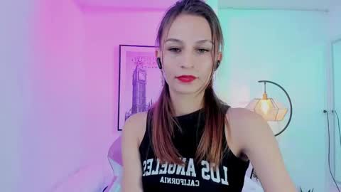 Tamara online show from 26, 2, 2025