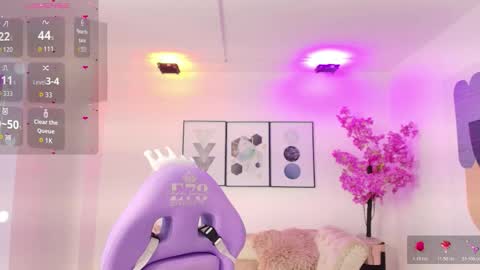 Tamara online show from 14, 12, 2025