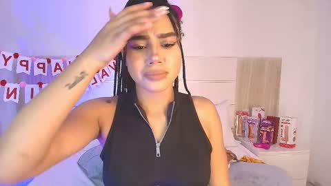 Tamara  online show from 13, 2, 2026