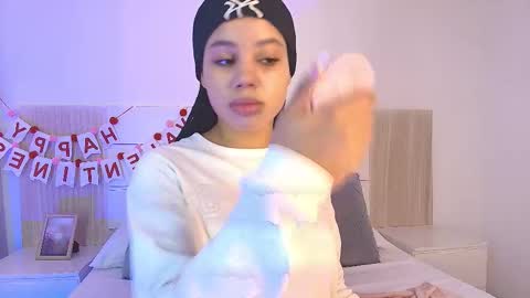 Tamara  online show from 18, 2, 2026