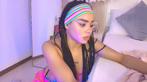 Tamara  online show from 19, 2, 2026