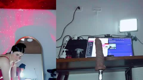 Snapshot of tamaraa_3 chatting on 8, 6, 2026 TAMARA online show from 8, 6, 2026