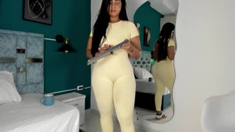 tamaraa online show from 25, 11, 2025