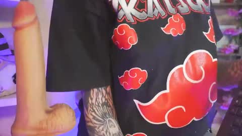 Cami 3 online show from 16, 12, 2024