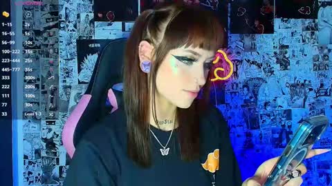 Cami 3 online show from 12, 1, 2026