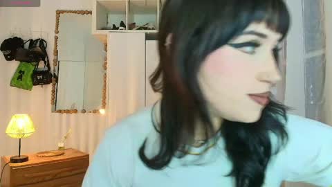 Cami 3 online show from 7, 5, 2026
