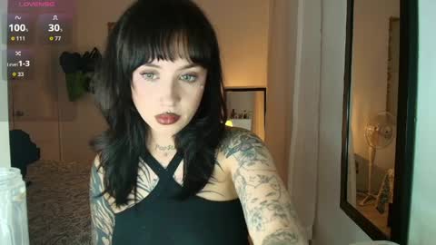 Snapshot of tamaracampell chatting on 18, 5, 2026 Cami 3 online show from 18, 5, 2026