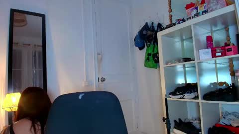Snapshot of tamaracampell chatting on 5, 6, 2026 Cami 3 online show from 5, 6, 2026