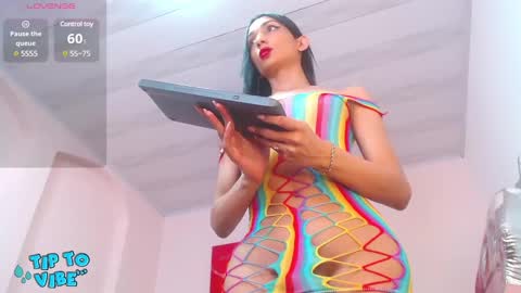  Tamara  online show from 21, 12, 2024