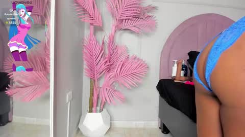 tamaramilleer online show from 11, 2, 2026