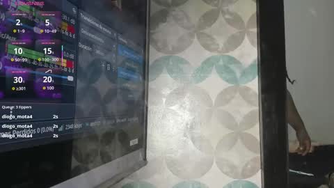 tamaramilleer online show from 25, 2, 2026