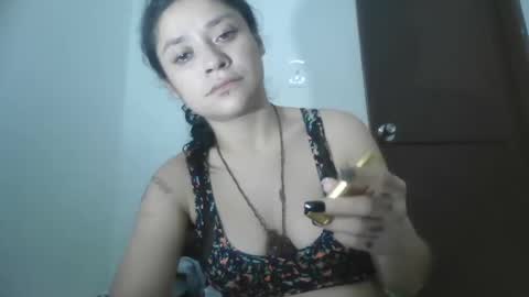 Snapshot of tamaranauthyy chatting on 9, 1, 2025 tamaranauthyy online show from 9, 1, 2025