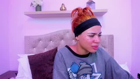 Tami online show from 22, 2, 2025