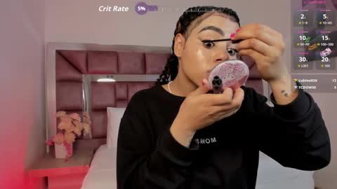 Tami online show from 6, 10, 2025