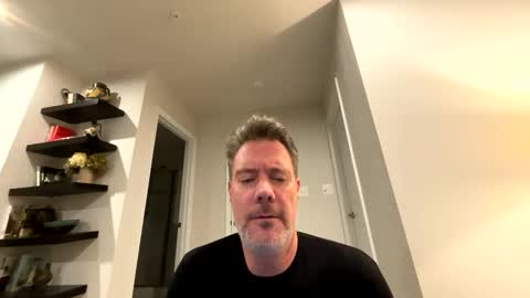 GreyScott online show from 23, 9, 2025