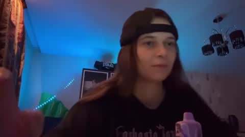 Snapshot of tamekiasitsler chatting on 3, 8, 2026 Laima online show from 3, 8, 2026