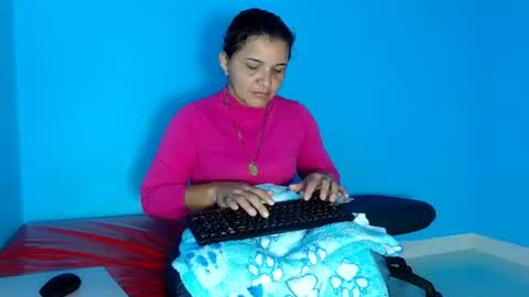 tamara online show from 25, 7, 2026
