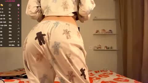 Monica online show from 23, 7, 2026