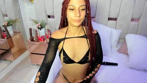 Tamhy online show from 30, 12, 2024