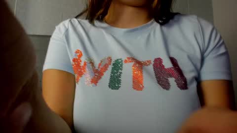 Tamy Vega online show from 14, 1, 2025