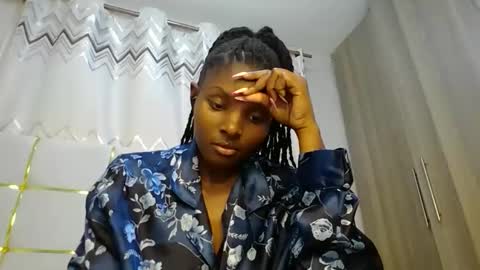 tamia online show from 25, 1, 2025