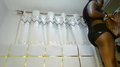 tamia online show from 1, 2, 2025