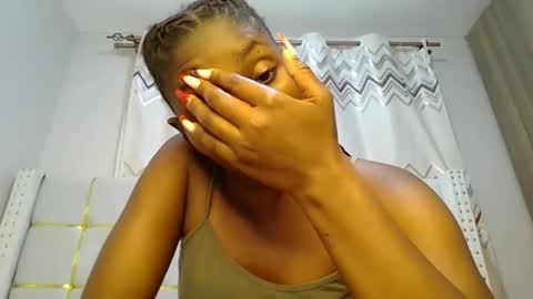 tamia online show from 21, 2, 2025