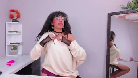 TAMI online show from 21, 4, 2026