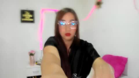 TamiDesire online show from 27, 4, 2026