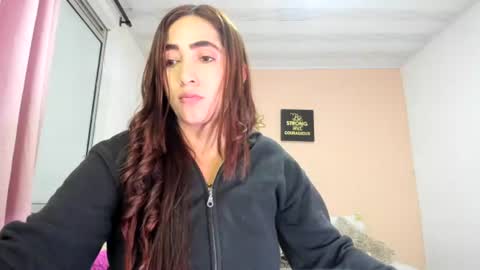 TamiDesire online show from 20, 7, 2026
